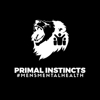 Primal Instincts Logo